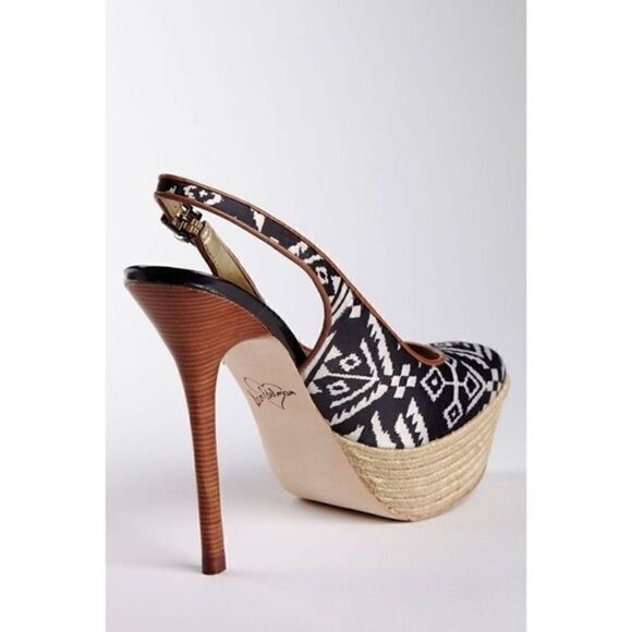 Steve Madden S-Novato SZ 9 - Picture 11 of 11